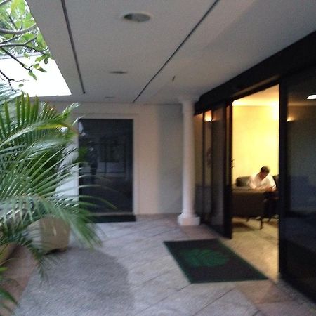 皇家伊比拉普埃拉公园公寓 圣保罗 外观 照片